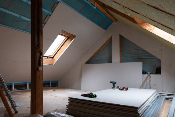 Best Fiberglass Insulation in Ashland, VA