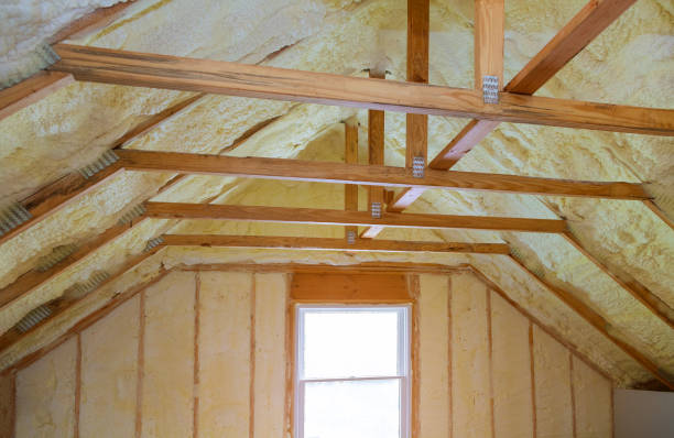 Trusted Ashland, VA Insulation Contractor Experts