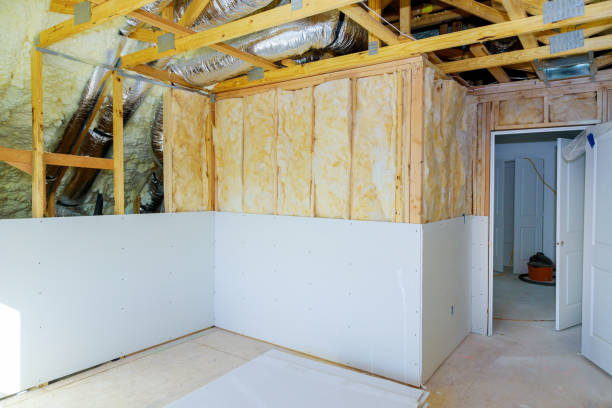 Best Spray Foam Insulation in Ashland, VA