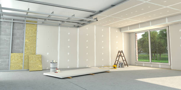 Best Spray Foam Insulation in Ashland, VA