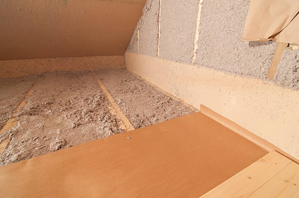 Best DIY Insulation Kits and Guidance in Ashland, VA